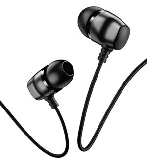 USAMS earphones με μικρόφωνο EP-36