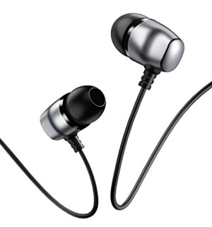 USAMS earphones με μικρόφωνο EP-36