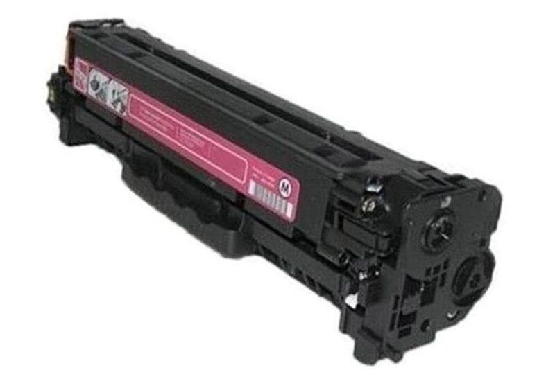 HT Συμβάτο Toner για HP CC533A /CE413A