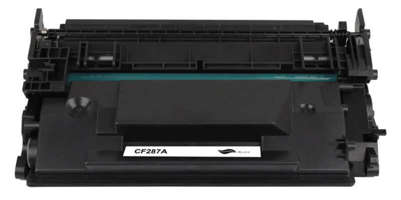 Συμβατό toner για HP CF287A