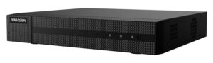 HIKVISION DVR υβριδικό καταγραφικό HiWatch HWD-5104M