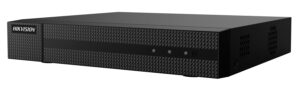 HIKVISION DVR υβριδικό καταγραφικό HiWatch HWD-5108M