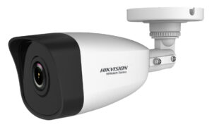 HIKVISION IP κάμερα HiWatch HWI-B140H