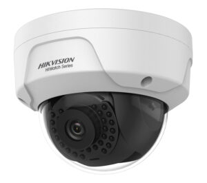 HIKVISION IP κάμερα HiWatch HWI-D140H
