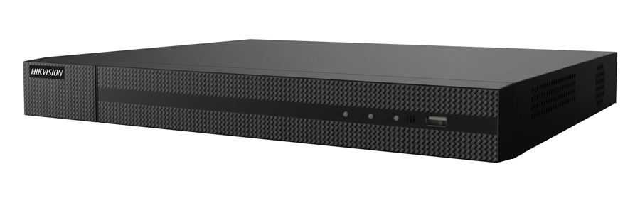 HIKVISION NVR καταγραφικό HiWatch HWN-2108MH-8P