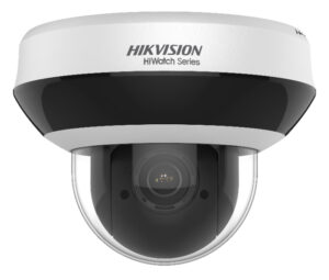 HIKVISION PTZ IP κάμερα HiWatch HWP-N2404IH-DE3