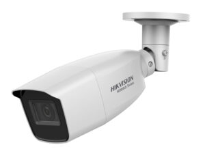 HIKVISION υβριδική κάμερα HiWatch HWT-B340-VF