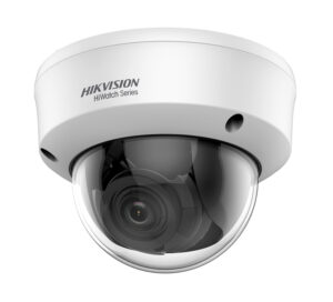 HIKVISION υβριδική κάμερα HiWatch HWT-D320-VF