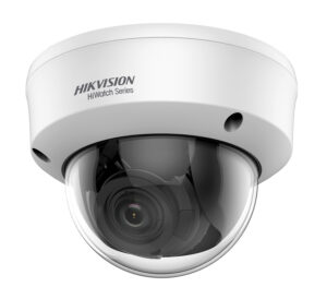 HIKVISION υβριδική κάμερα HiWatch HWT-D340-VF