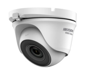 HIKVISION υβριδική κάμερα HiWatch HWT-T140-M
