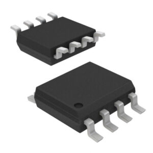 Mosfet IC 4800