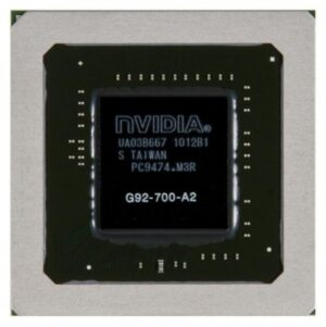 NVIDIA BGA IC Chip 8800M GTS G92-700-A2 512MB