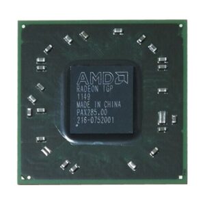 AMD Radeon IGP Chip 216-0752001