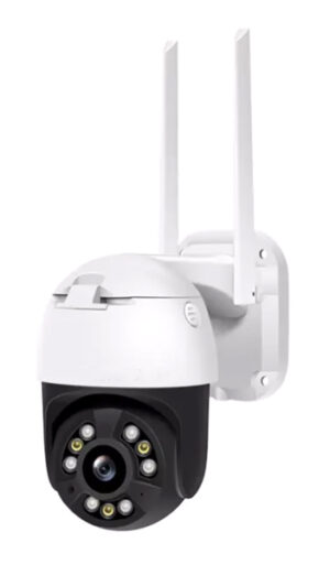 INNOTRONIK smart κάμερα ICS-PT25