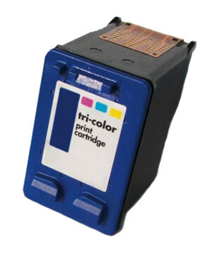 Συμβατό Inkjet για HP No 22XL