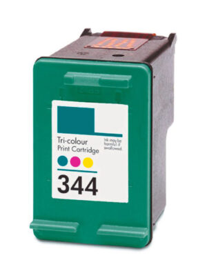 Συμβατό Inkjet για HP No 344XL