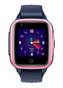 INTIME GPS smartwatch για παιδιά IT-046