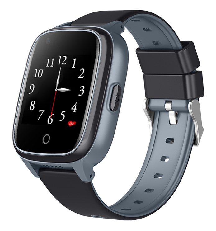 INTIME GPS smartwatch ΙΤ-047