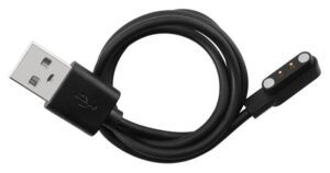 INTIME USB καλώδιο φόρτισης IT-050-USB για το smartwatch INTIME i20