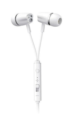 JOYROOM earphones με μικρόφωνο JR-EL114