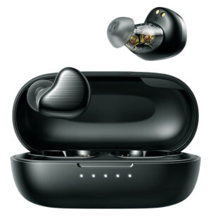 JOYROOM earphones με θήκη φόρτισης JR-TL7