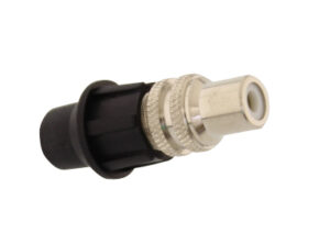 TELECOM RCA female universal connector