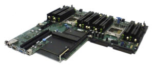 DELL used System MotherBoard KCKR5 για PowerEdge R620