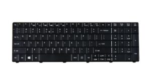 Πληκτρολόγιο για Acer E1-531/E1-571