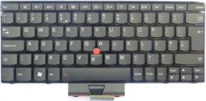 Πληκτρολόγιο για Lenovo Thinkpad E120/E125/E130/E135