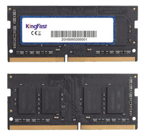 KINGFAST μνήμη DDR4 SODIMM KF2666NDCD4-8GB