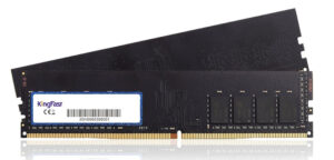 KINGFAST μνήμη DDR4 UDIMM KF3200DDCD4-16GB