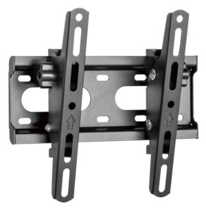 BRATECK επιτοίχια βάση KL31-22T για οθόνη 23"-43"