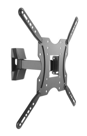 BRATECK Επιτοίχια Βάση KLA27-441 για Monitor 32" - 55"