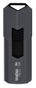 IMATION USB Flash Drive Iron KR03020047