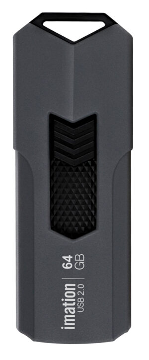 IMATION USB Flash Drive Iron KR03020047