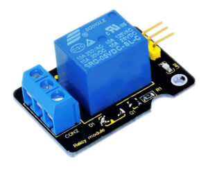 KEYESTUDIO single relay module KS0011