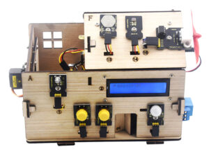 KEYESTUDIO smart home kit για Arduino KS0085