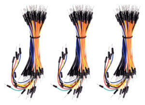 KEYESTUDIO 65x jumper wire pack KS0333