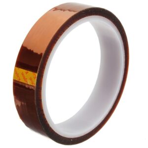 Μονωτική ταινία Kapton Tape KT-001