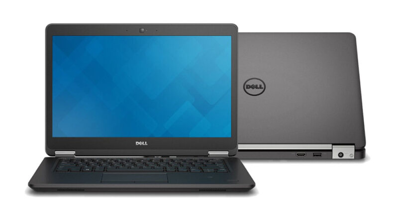 DELL Laptop Latitude E7450