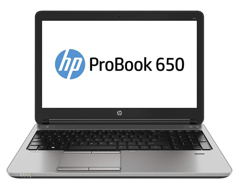 HP Laptop 650 G1