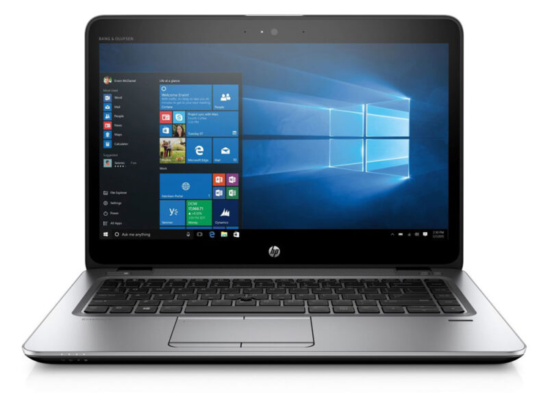 HP Laptop 840 G4