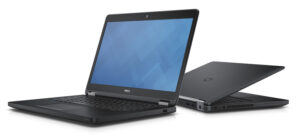 DELL Laptop E5450