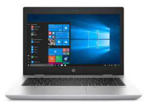 HP Laptop 640 G4