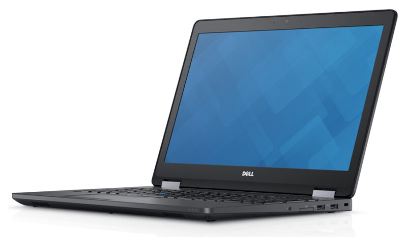 DELL Laptop E5570