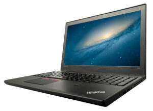 LENOVO Laptop ThinkPad T550