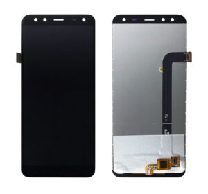 LEAGOO LCD & Touch Panel για smartphone S8