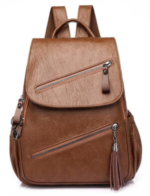 ROXXANI Γυναικεία τσάντα πλάτης LBAG-0004