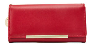 ROXXANI γυναικείο πορτοφόλι LBAG-0014