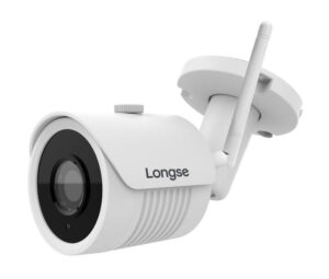 LONGSE IP κάμερα LBH30FK500W